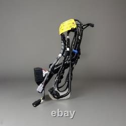 Genuine 2018-2020 Honda Accord Front End Wiring Harness Oem? 32130-tva-a00