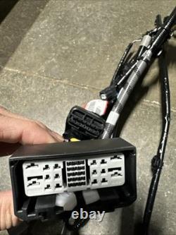 Genuine 2018-2020 Honda Accord Front End Wiring Harness Oem? 32130-tva-a00