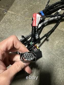 Genuine 2018-2020 Honda Accord Front End Wiring Harness Oem? 32130-tva-a00