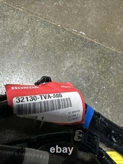 Genuine 2018-2020 Honda Accord Front End Wiring Harness Oem? 32130-tva-a00