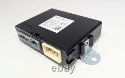 Genuine 2018-2024 Honda Odyssey Control Unit Power Tailgate 74970-THR-A12