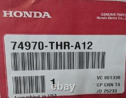 Genuine 2018-2024 Honda Odyssey Control Unit Power Tailgate 74970-THR-A12