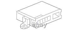 Genuine 2018-2024 Honda Odyssey Control Unit Power Tailgate 74970-THR-A12