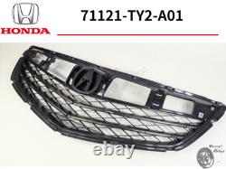 Genuine Acura HONDA RLX Front Grille 71121-TY2-A01 OEM New