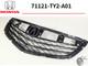 Genuine Acura Honda Rlx Front Grille 71121-ty2-a01 Oem New