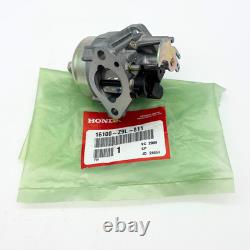 Genuine HONDA 16100-Z9L-811 Carburetor GCV170LA HRN216 OEM