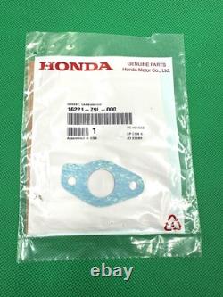 Genuine HONDA 16100-Z9L-811 Carburetor GCV170LA HRN216 OEM