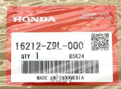 Genuine HONDA 16100-Z9L-811 Carburetor GCV170LA HRN216 OEM