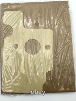 Genuine HONDA 16100-Z9L-811 Carburetor GCV170LA HRN216 OEM