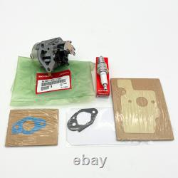 Genuine HONDA 16100-Z9L-811 Carburetor GCV170LA HRN216 OEM