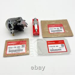 Genuine HONDA 16100-Z9L-811 Carburetor GCV170LA HRN216 OEM