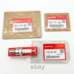 Genuine HONDA 16100-Z9M-811 Carburetor with Gaskets for GCV200LA HRX217K6 OEM