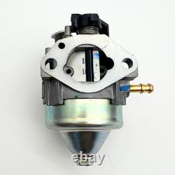Genuine HONDA 16100-Z9M-811 Carburetor with Gaskets for GCV200LA HRX217K6 OEM