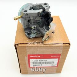 Genuine HONDA 16100-Z9M-811 Carburetor with Gaskets for GCV200LA HRX217K6 OEM
