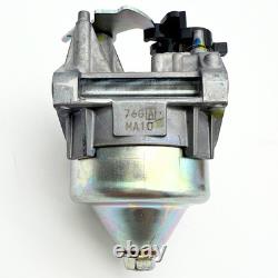 Genuine HONDA 16100-Z9M-811 Carburetor with Gaskets for GCV200LA HRX217K6 OEM