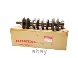 Genuine HONDA 2005-09 S2000 AP2 F22C 2.2 Engine Crankshaft 13310-PZX-A01 OEM NEW
