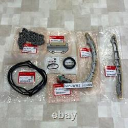 Genuine HONDA ACURA 2002-2006 Integra RSX S TYPE K20A2 2.0 TIMING CHAIN OEM NEW