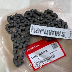 Genuine HONDA ACURA 2002-2006 Integra RSX S TYPE K20A2 2.0 TIMING CHAIN OEM NEW