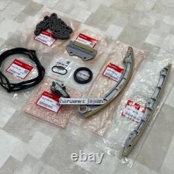 Genuine HONDA ACURA 2002-2006 Integra RSX S TYPE K20A2 2.0 TIMING CHAIN OEM NEW