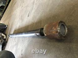 Genuine HONDA Acty Truck HA4 Acty VAN HH4 4WD Propeller Shaft OEM KEI JDM USED