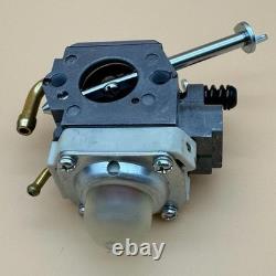 Genuine HONDA Carburetor GX100U 16100-Z4E-S47 (HDA 278B) w Gaskets NEW OEM