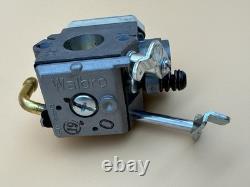 Genuine HONDA Carburetor GX100U 16100-Z4E-S47 (HDA 278B) w Gaskets NEW OEM
