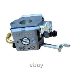 Genuine HONDA Carburetor GX100U 16100-Z4E-S47 (HDA 278B) w Gaskets NEW OEM