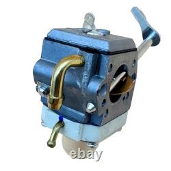 Genuine HONDA Carburetor GX100U 16100-Z4E-S47 (HDA 278B) w Gaskets NEW OEM