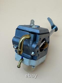Genuine HONDA Carburetor GX100U 16100-Z4E-S47 (HDA 278B) w Gaskets NEW OEM