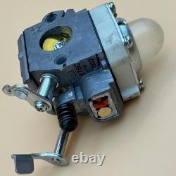 Genuine HONDA Carburetor GX100U 16100-Z4E-S47 (HDA 278B) w Gaskets NEW OEM