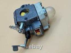 Genuine HONDA Carburetor GX100U 16100-Z4E-S47 (HDA 278B) w Gaskets NEW OEM