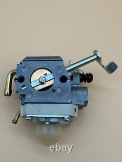 Genuine HONDA Carburetor GX100U 16100-Z4E-S47 (HDA 278B) w Gaskets NEW OEM