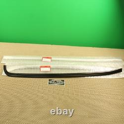 Genuine HONDA Civic 1992-1995 OEM MOLDING FR WINDSHIELD SIDE RH & LH UPPER Set