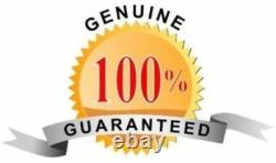 Genuine HONDA INTEGRA DC5 Type-R RSX Right Left Side Door Weatherstrip Seal OEM