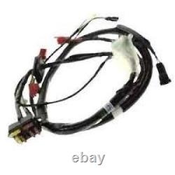 Genuine HONDA OEM 1993-2021 XR650L A/A/B/AC/A/B WIRING HARNESS 32100-MY6-670