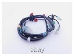 Genuine HONDA OEM 1993-2021 XR650L A/A/B/AC/A/B WIRING HARNESS 32100-MY6-670