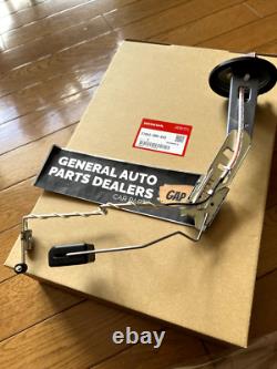 Genuine HONDA OEM ACCORD CB6 1990-1993 Fuel Gauge Sending Unit 37800-SM4-A03