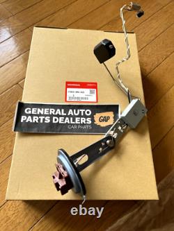 Genuine HONDA OEM ACCORD CB6 1990-1993 Fuel Gauge Sending Unit 37800-SM4-A03