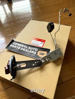 Genuine HONDA OEM ACCORD CB6 1990-1993 Fuel Gauge Sending Unit 37800-SM4-A03