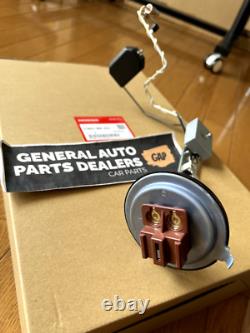 Genuine HONDA OEM ACCORD CB6 1990-1993 Fuel Gauge Sending Unit 37800-SM4-A03