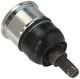 Genuine Honda Oem Accord Lower Front Ball Joint 51220-sda-305