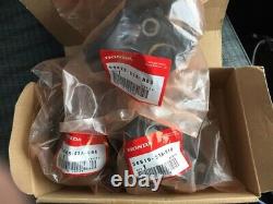 Genuine HONDA OEM ACTY All the Engine mounts set of 3 HA6 HA7 HH5 HH6