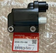 Genuine HONDA OEM ACTY TRUCK HA3 HA4 HH4 Iginition Coil 30500-PE0-006