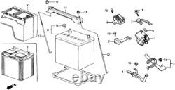 Genuine HONDA OEM ACTY TRUCK HA3 HA4 HH4 Iginition Coil 30500-PE0-006