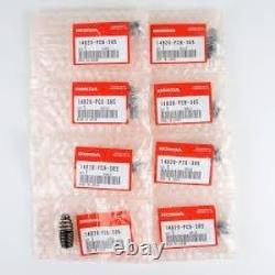 Genuine HONDA OEM ACURA CIVIC NSX Integra Lost Motion Spring 14820-PCB-305 8p