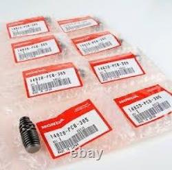 Genuine HONDA OEM ACURA CIVIC NSX Integra Lost Motion Spring 14820-PCB-305 8p