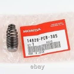 Genuine HONDA OEM ACURA CIVIC NSX Integra Lost Motion Spring 14820-PCB-305 8p