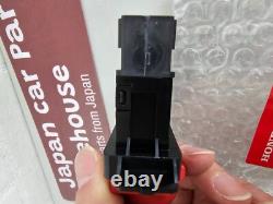 Genuine HONDA OEM ACURA Civic RSX TYPE-S Red Hazard Switch 35510-S6A-J01