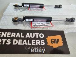 Genuine HONDA OEM ACURA NSX NSX-R NA1 NA2 Trunk DamperR&LSet 74872-SL0-305 x2
