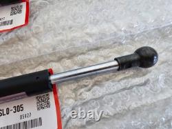 Genuine HONDA OEM ACURA NSX NSX-R NA1 NA2 Trunk DamperR&LSet 74872-SL0-305 x2